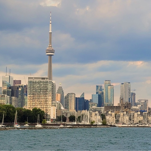 Meet your Posher, Sherrie - Picture 1 of 1